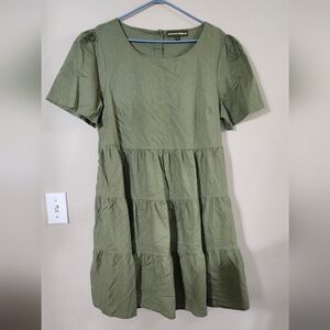 Princess Highway dress